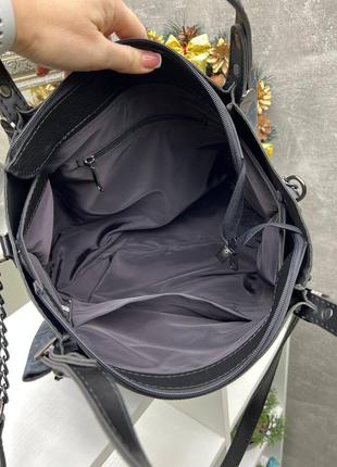 Стильная женская сумочка в стиле christian dior5 фото