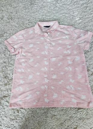 Футболка поло