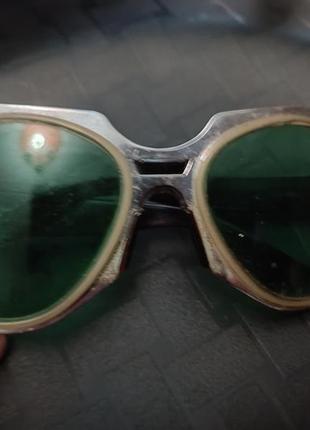 Очки винтаж ссср
