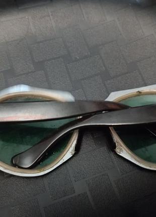 Очки винтаж ссср