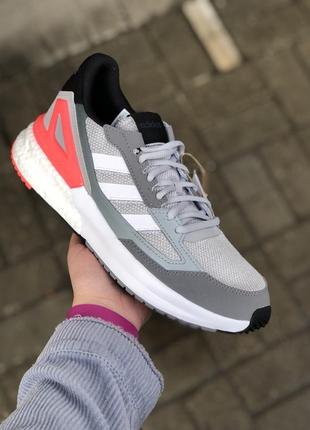 Кроссовки adidas nebzed super boost gw1106 оригинал2 фото