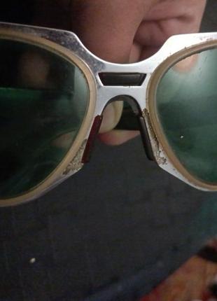 Очки винтаж ссср