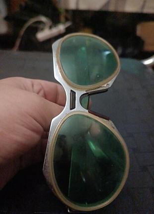 Очки винтаж ссср