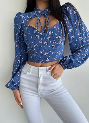 Красива блуза na-992