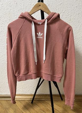 Adidas худи