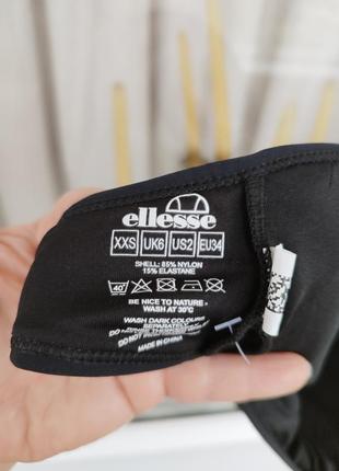 Лиф для купальника ellesse10 фото