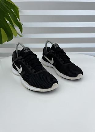 Оригинальные кроссовки nike flex bijoux1 фото