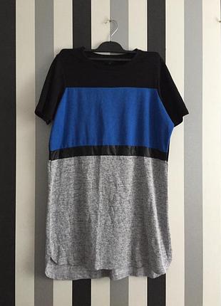 Крутое платье от river island