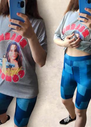 Футболка selena gomez