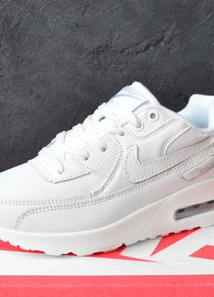 Кросівки жіночі nike air max 90