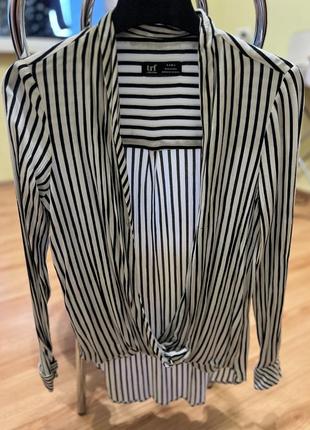 Женская рубашка zara