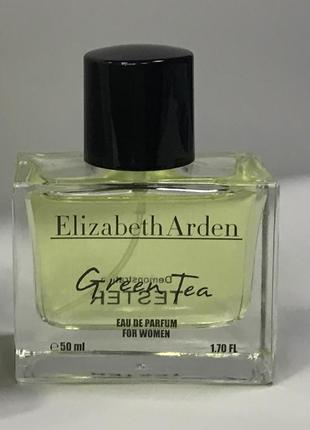 Парфуми elizabeth arden green tea3 фото