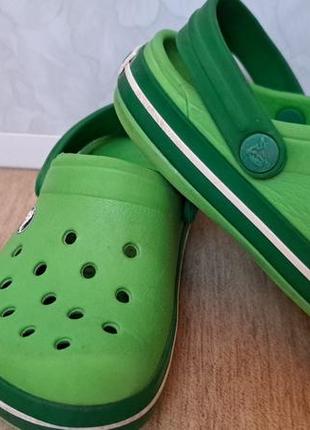 Crocs детские оригинал