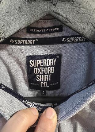 Тенниска superdry5 фото