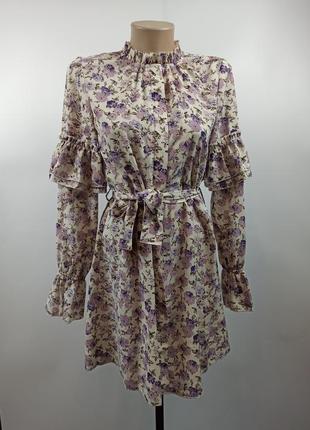 Платье nasty gal