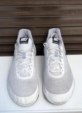 Nike flex experience rn 6 44,5р 28,5см кроссовки оригинал3 фото