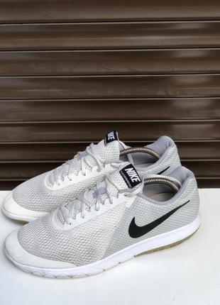 Nike flex experience rn 6 44,5р 28,5см кроссовки оригинал2 фото