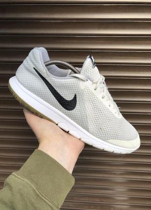 Nike flex experience rn 6 44,5р 28,5см кроссовки оригинал1 фото