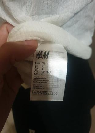 Топ, майка h&m,  zara, primark, george, mango7 фото