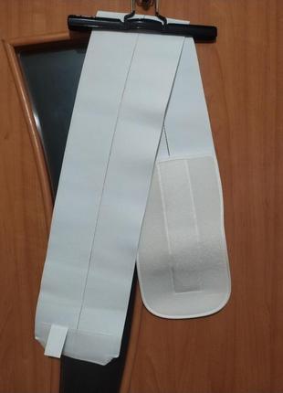 Медичний бандаж для грудного відділу