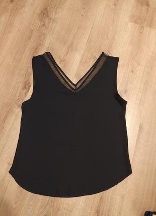 Блузки майки