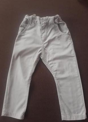 Штани zara хлопчику