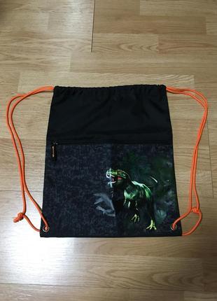 Рюкзак мешок schneiders