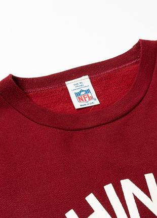 Nfl men's sweatshirt чоловічий світшот 4