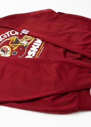 Nfl men's sweatshirt чоловічий світшот 6
