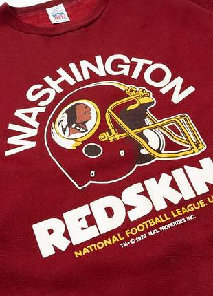 Nfl men's sweatshirt чоловічий світшот 3