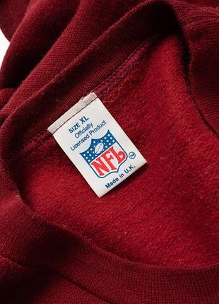 Nfl men's sweatshirt чоловічий світшот 10