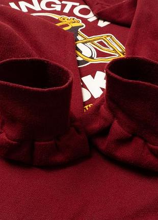Nfl men's sweatshirt чоловічий світшот 7