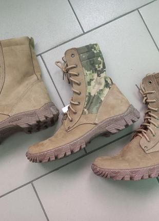 Літні,військові берци energy