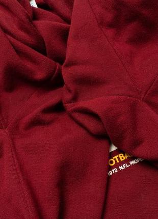 Nfl men's sweatshirt чоловічий світшот 8