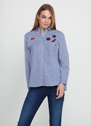 Сорочка від іспанського бренду springfield