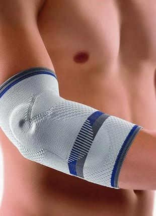 Локтевой бандаж ортез bort medical