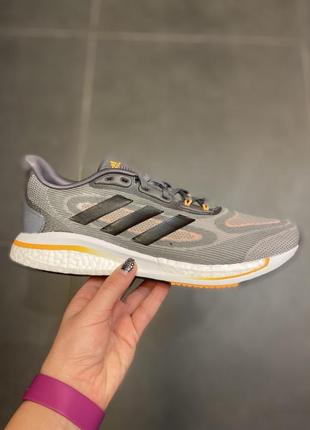 Кроссовки для бега adidas solar glide (d97080) оригинал — ціна 1685 грн у  каталозі Кросівки ✓ Купити чоловічі речі за доступною ціною на Шафі |  Україна #35158436