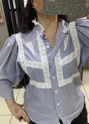 Сорочка італія 🇮🇹