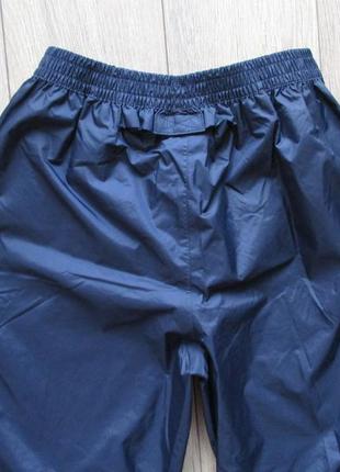 United league (134/140) мембранные штаны штормовки детские4 фото