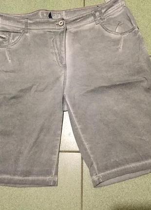 Шорти жіночі 52-54 р