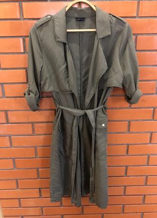 Solar тренч на запах 36р.