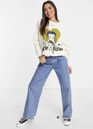 Кофта pull and bear2 фото