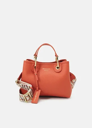 Сумка emporio armani