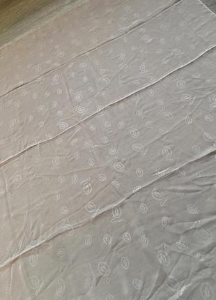 Платок cartier 5