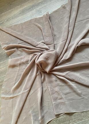 Платок cartier 6