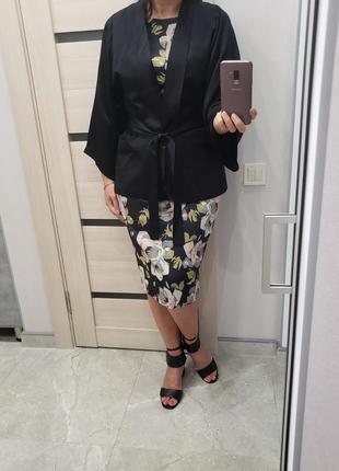 Пиджак р-р л