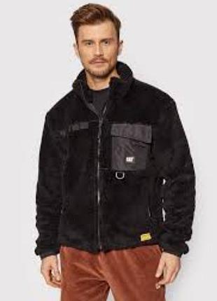 Тепла куртка теді