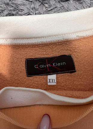 Кофта calvin klein2 фото