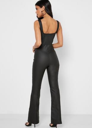 Комбинезон с корсетом topshop2 фото