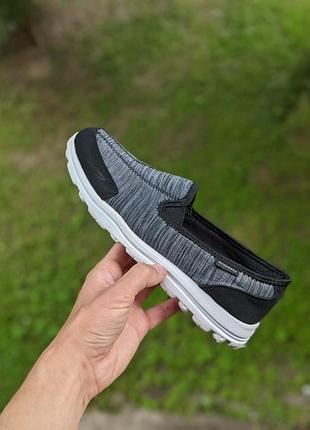 Балетки skechers оригінал